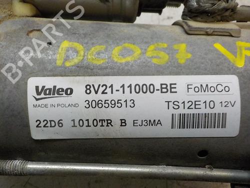 Startmotor FORD FIESTA VI (CB1, CCN) 1.25 | BP3871137M8 