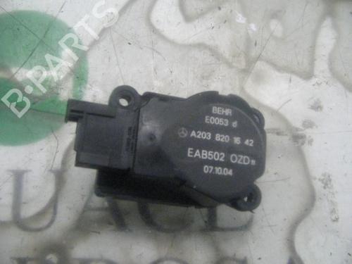 Electronic module MERCEDES-BENZ CLS (C219)  | BP9531238M83 