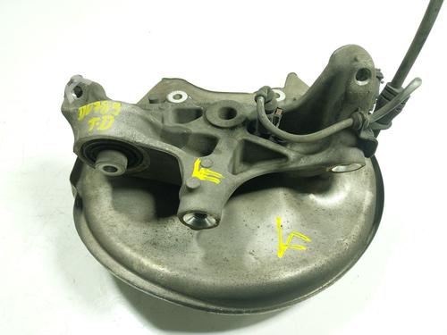 Used Right rear steering knuckle AUDI A4 B9 Avant (8W5, 8WD) [2015-2025]  20480358