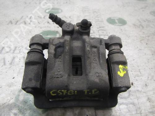 Used Right rear brake caliper KIA CEE'D Hatchback (ED) 1.6 CRDi 115 (115 hp) 11548125