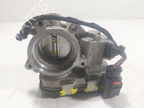 Used Throttle body Throttle body 23072259 23072259