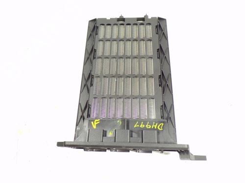 Used Heater resistor Heater resistor RENAULT ZOE (BFM_) ZOE (88 hp) 11645135 11645135