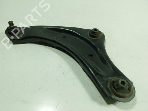 Used Left front suspension arm NISSAN JUKE (F15) 1.2 DIG-T (115 hp) 19644275