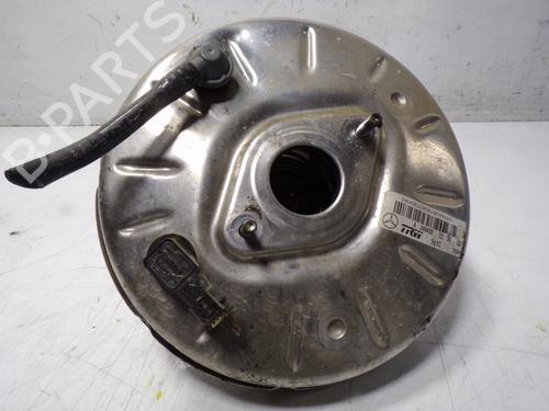 Used Servo brake Servo brake MERCEDES-BENZ A-CLASS (W176) [2012-2018] 10496029 10496029