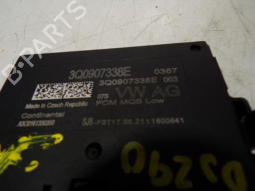 Module électronique AUDI A1 Sportback (GBA) 35 TFSI | BP10089522M83 