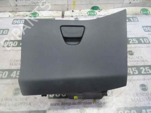 Hanskerom FORD FIESTA VI (CB1, CCN) 1.5 TDCi (75 hp) 3860804