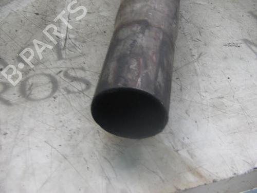 Exhaust manifold SEAT IBIZA II (6K1)  | BP14294598M110 