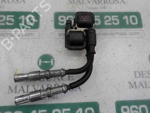 Used Ignition coil MERCEDES-BENZ E-CLASS (W211) [2002-2009]  3991586