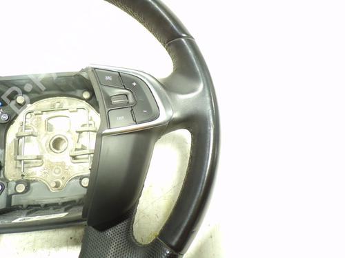Steering wheel CITROËN C4 II (NC_) 1.6 BlueHDi 120 | BP8245185C49 