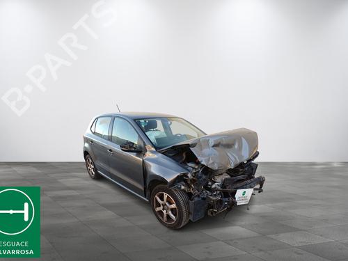 Used Parts VW POLO V (6R1, 6C1) 1.4 (6R1) (85 hp) 4359355