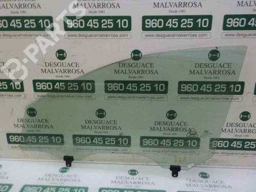 Used Front left door window Front left door window KIA SPORTAGE III (SL) 1.7 CRDi (116 hp) 9082935 9082935