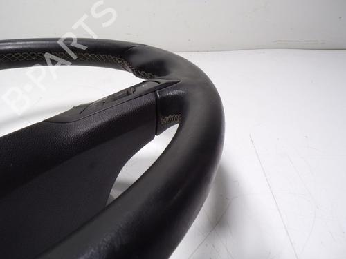 Steering wheel OPEL ASTRA J Sports Tourer (P10)  | BP12595440C49 
