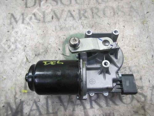 Used Front wiper motor SEAT IBIZA IV SC (6J1, 6P5) 1.4 TDI (75 hp) 3855093