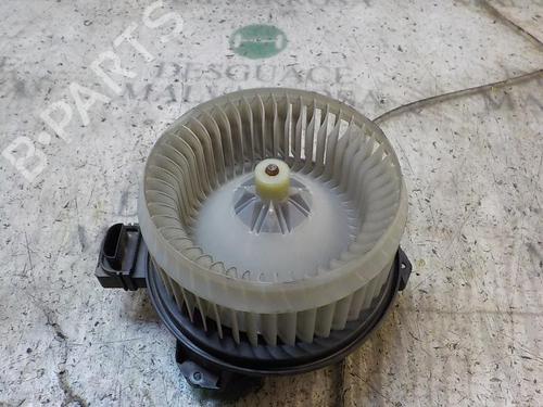 Heater blower motor JEEP COMPASS (MK49) 2.4 | BP3999488M62 