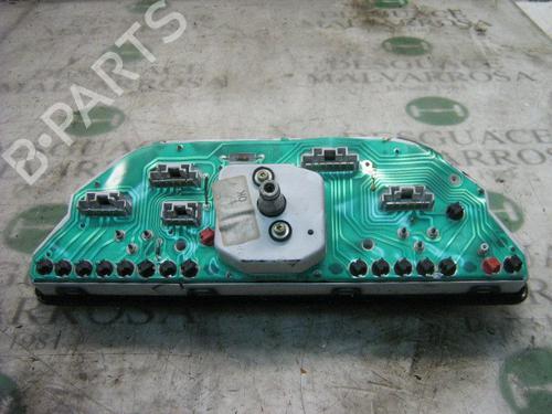 Instrument cluster FIAT FIORINO Box Body/MPV (146_)  | BP3768850C47 