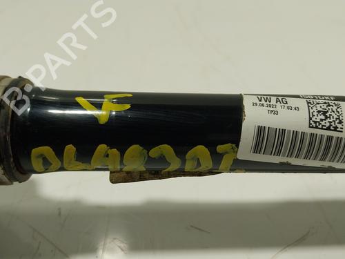 Left front driveshaft SEAT LEON Sportstourer (KL8, KLD) | BP35806946M38 - Image 2