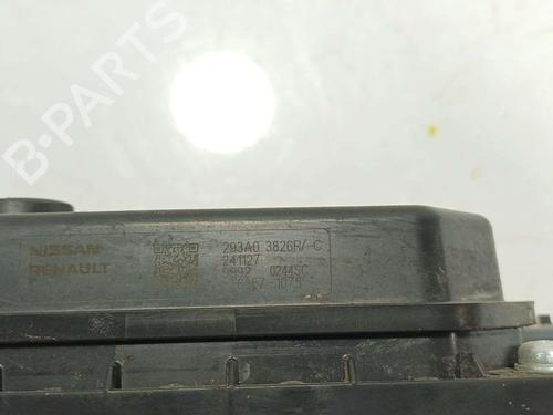 Electronic module RENAULT CAPTUR II (HF_) Blue dCi 115 (HFAD) | BP38001380M83 - Image 4
