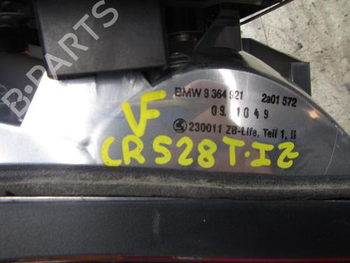 Left taillight BMW 3 (E46) 320 d | BP3824805C34 - Image 3