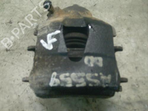 Used Right front brake caliper Right front brake caliper SEAT LEON (1M1) 1.9 TDI (110 hp) 11544588 11544588