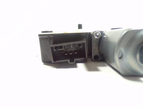 Left rear window motor SKODA OCTAVIA III (5E3, NL3, NR3) 1.6 TDI | BP7666932E23 