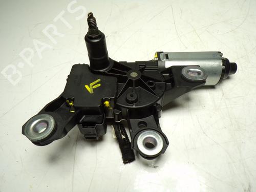 Used Rear wiper motor AUDI A1 (8X1, 8XK) [2010-2019]  13507305