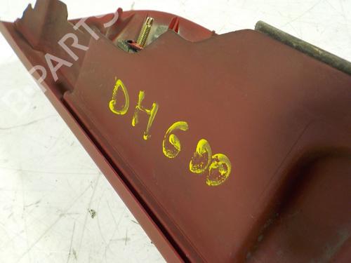 Left taillight RENAULT KANGOO (KC0/1_) 1.9 dTi (KC0U) | BP9084432C34 - Image 3