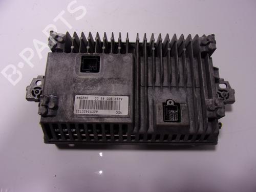 Display monitor MERCEDES-BENZ E-CLASS Coupe (C207) E 250 CGI (207.347) | BP17196578C48 