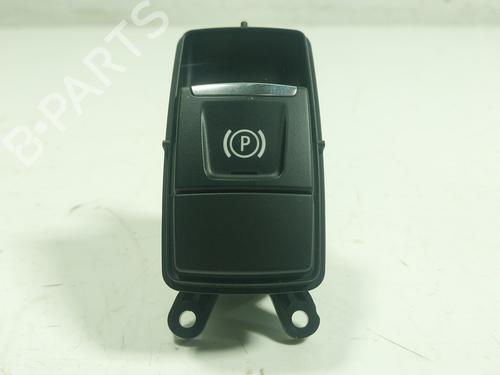 Used Hand brake Hand brake BMW X2 (F39) xDrive 20 i (192 hp) 24573033 24573033