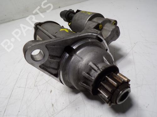 Used Starter VW GOLF VII (5G1, BQ1, BE1, BE2) 1.4 TSI (125 hp) 14480306
