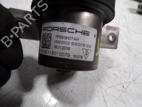Elektronisk modul PORSCHE MACAN (95B) 2.0 | BP15195588M83 
