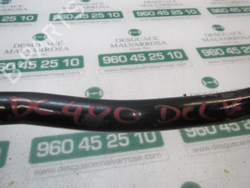Anti roll bar FORD FIESTA VI (CB1, CCN)  | BP3875071M96 