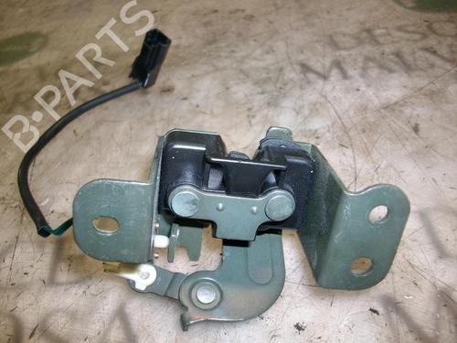 Tailgate lock HYUNDAI SANTA FÉ I (SM) 2.0 CRDi 4x4 | BP3740946C101 