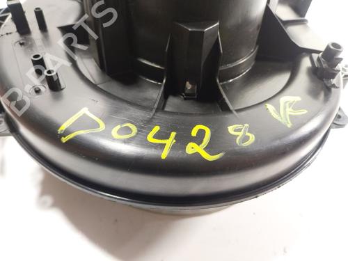 Heater blower motor SKODA FABIA III (NJ3) 1.0 | BP19934389M62 