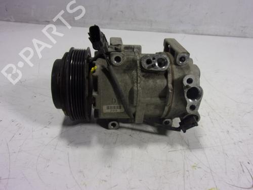 AC compressor KIA RIO IV (YB, SC, FB) 1.2 CVVT | BP11189665M34 - Image 4