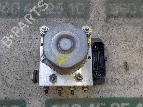 ABS pump MERCEDES-BENZ A-CLASS (W176)  | BP6241452M43