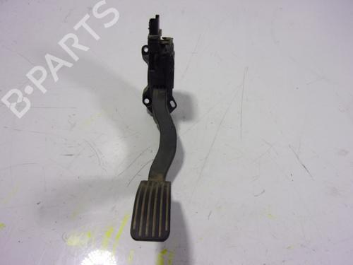 Used Pedal Pedal CITROËN C4 CACTUS [2014-2026] 10732387 10732387
