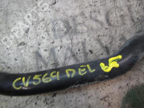 Anti roll bar KIA CEE'D Hatchback (ED) | BP3834496M96 - Image 2