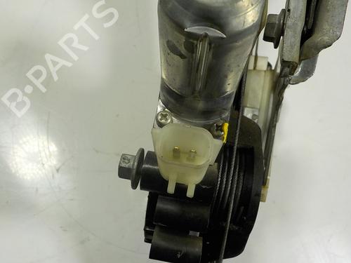 Rear left window mechanism JEEP COMMANDER (XK, XH)  | BP13614660C24 