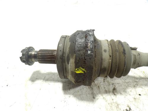Left rear driveshaft MERCEDES-BENZ C-CLASS (W204) C 220 CDI (204.008) | BP8224534M40 