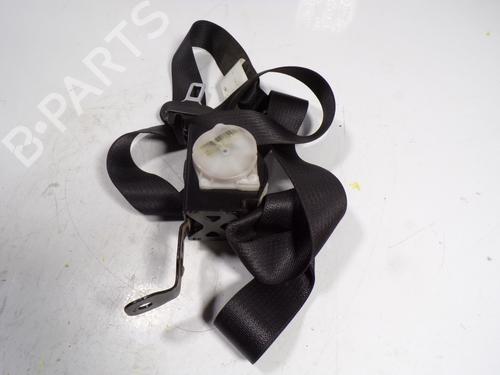Used Rear left seatbelt OPEL INSIGNIA A Sports Tourer (G09) [2008-2017]  8493058