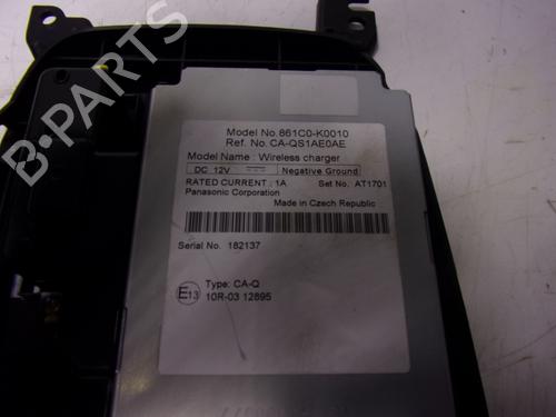Electronic module TOYOTA YARIS (_P21_, _PA1_, _PH1_) 1.5 Hybrid (MXPH11) | BP15887651M83 