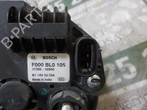 Alternator HYUNDAI i10 I (PA)  | BP3863522M7 