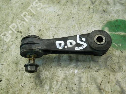 Querlenker rechts vorne für AUDI A3 (8L1) 1.8 (125 hp) 14265508