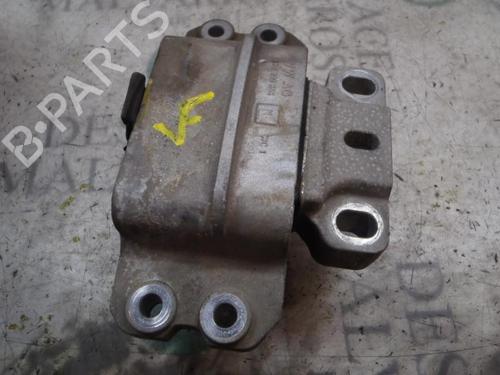 Used Engine mount SEAT LEON (1P1) 1.9 TDI (105 hp) 9080592