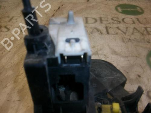 Front left lock RENAULT CLIO II (BB_, CB_)  | BP3772537C98 