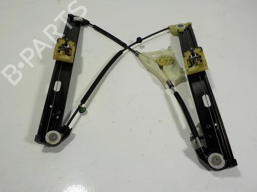 Used Front right window mechanism SEAT IBIZA V (KJ1, KJG) [2017-2025]  17126682