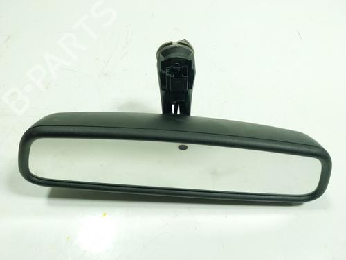 Rear mirror BMW 7 (F01, F02, F03, F04) 740 d xDrive 51169224341