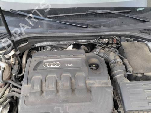 Elektronisk modul AUDI A3 (8V1, 8VK)  | BP16284611M83 