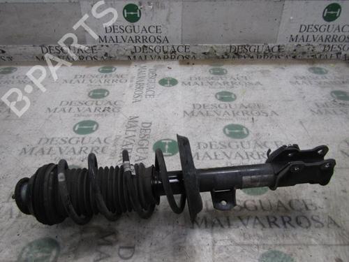 Used Right front shock absorber Right front shock absorber OPEL CORSA D (S07) 1.2 (L08, L68) (80 hp) 3827419 3827419