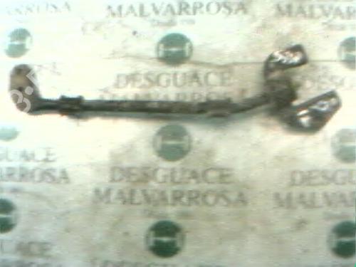 Used Left front suspension arm OPEL CORSA B (S93) 1.4 i 16V (F08, F68, M68) (90 hp) 14289775